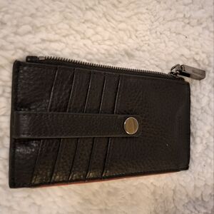 Hammit 210 West Wallet